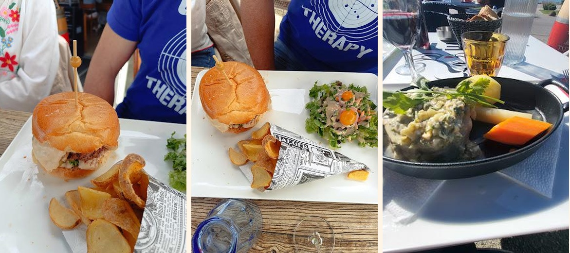 CHEZ GINETTE - Gallery Image 1