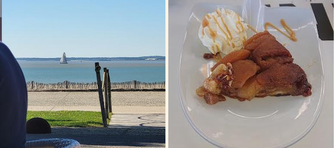 CHEZ GINETTE - Gallery Image 2