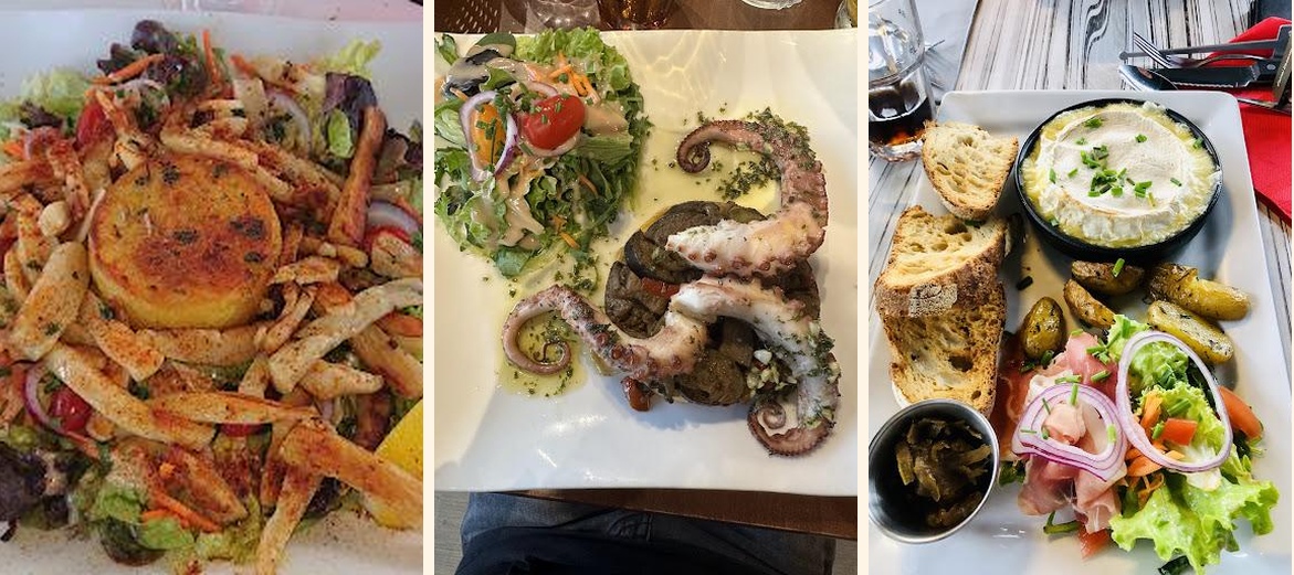 CHEZ GINETTE - Gallery Image 3