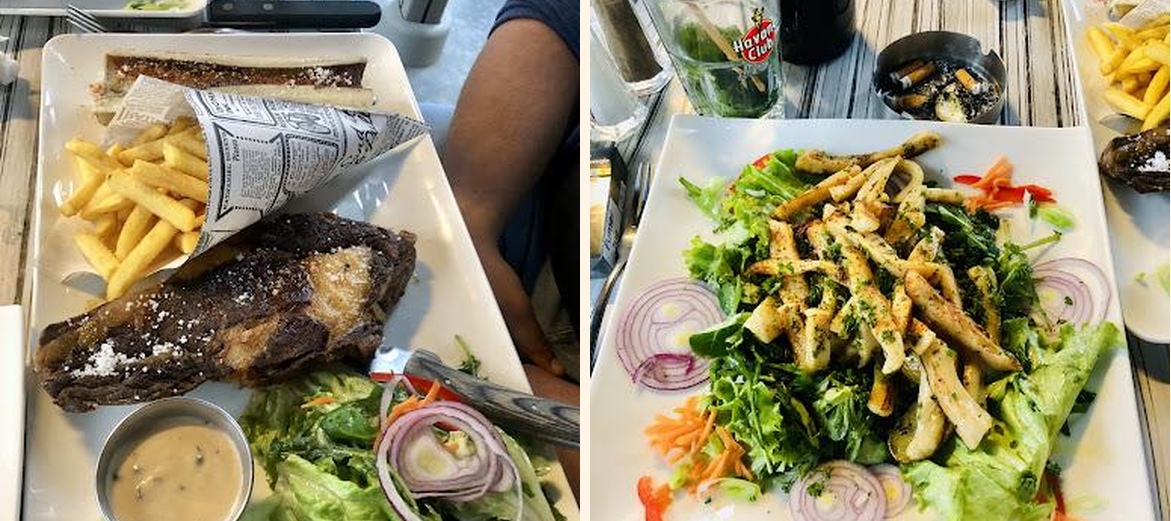 CHEZ GINETTE - Gallery Image 5