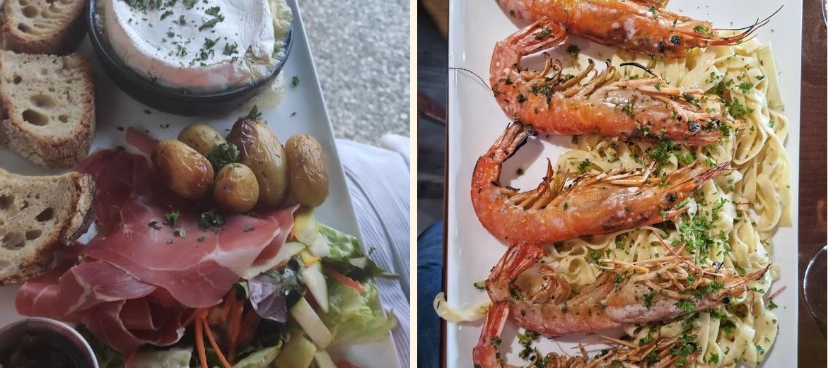 CHEZ GINETTE - Gallery Image 7